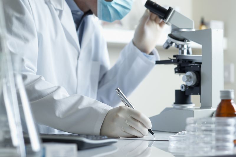 Your career at Swissatest Testmaterialien AG Image